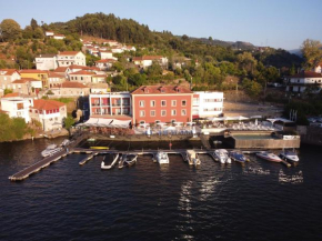 Отель Douro Hotel Porto Antigo  Синфайнш